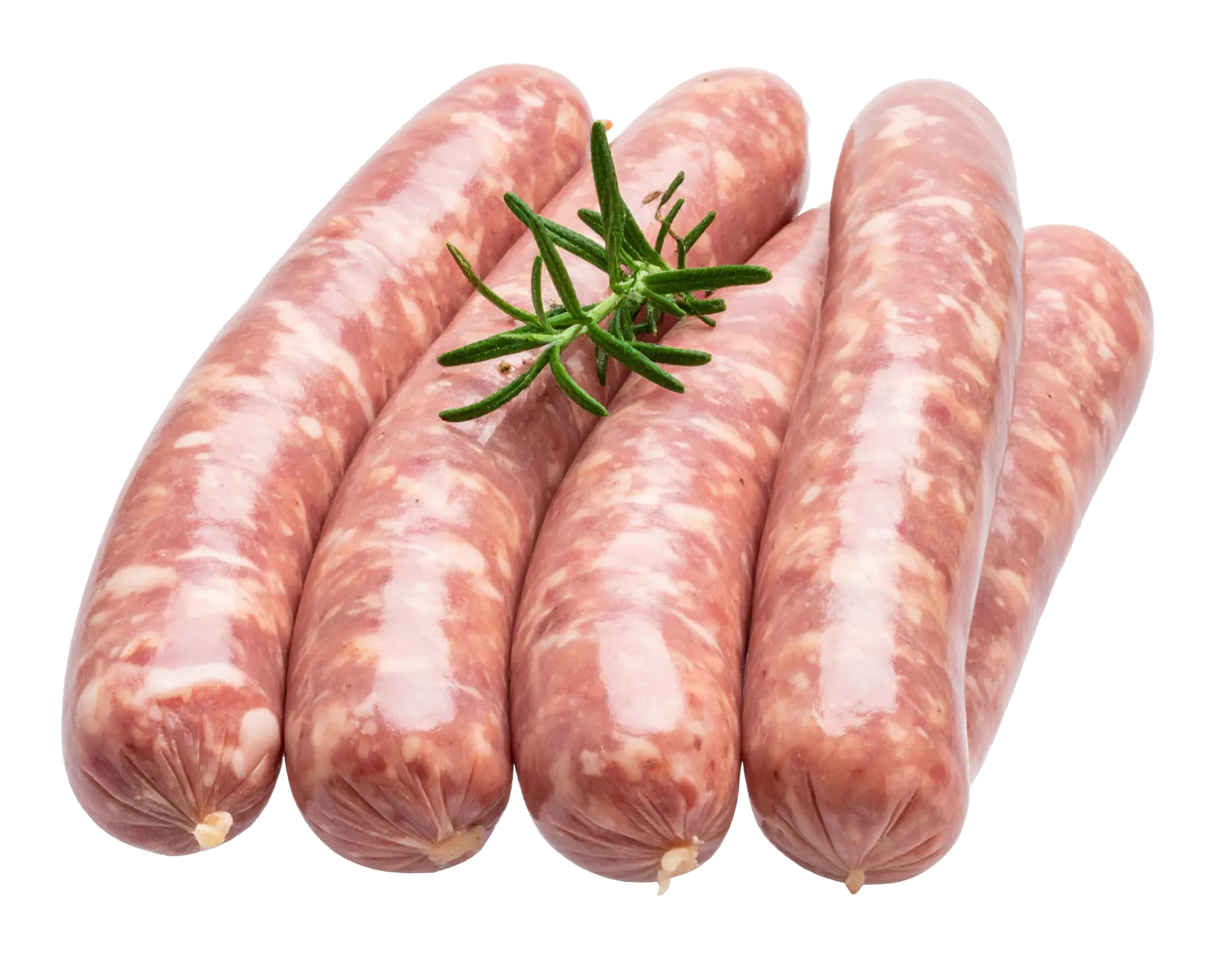 Saucisses