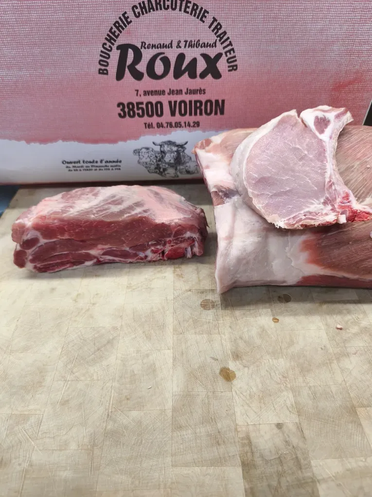 Porc